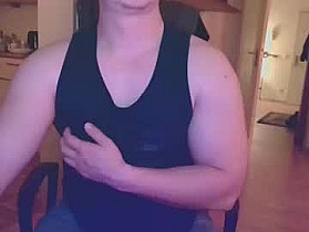 musclelover1806 Cam