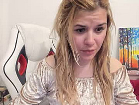 artsyandcraftsy_ Cam