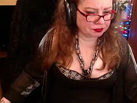 norma_gin Cam