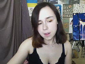 veryveryvery_shy Cam