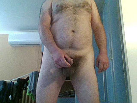Dreamman12345 Cam