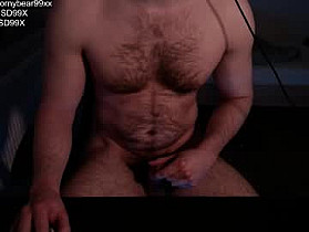 xxxhornybear99xxx Cam
