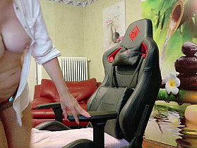 AngelikaMore Cam