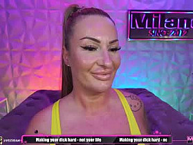 tamaramilano Cam