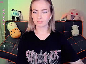 shyfoxxxy Cam