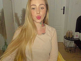 SEXYcoralie Cam