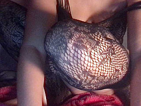 NoFaceNymph Cam