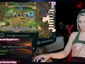 kimilee22 Cam