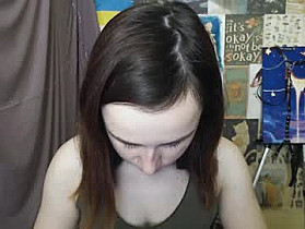 veryveryvery_shy Cam