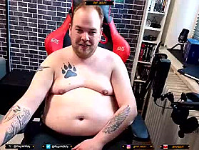 thewolfy31 Cam