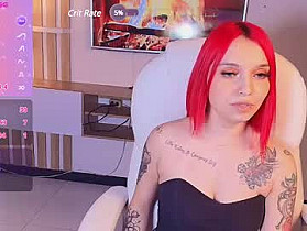 kmila_carson Cam
