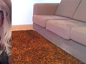 vickyvickge Cam