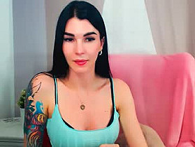 sofiiadream Cam