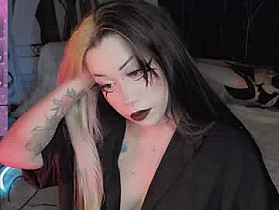 asha_nekooo Cam
