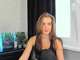 love-xjane Cam