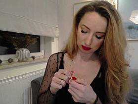 JulietteGlow Cam