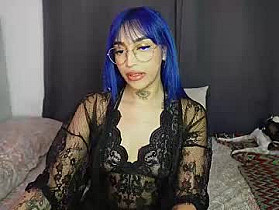 dannielle_ Cam