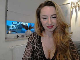 JulietteGlow Cam