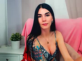 sofiiadream Cam