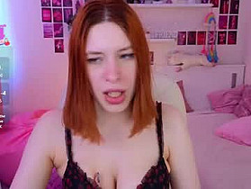 mikka_blush Cam