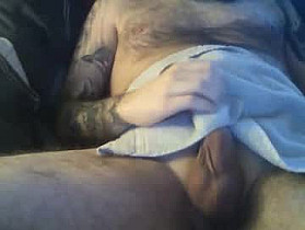 starscream316 Cam