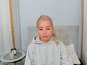 KristyQueen Cam