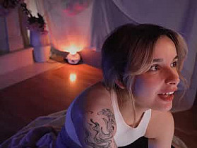 bella_alita Cam