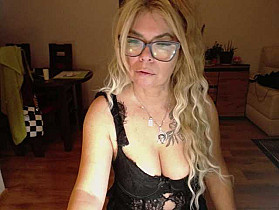 ArianeSexy Cam