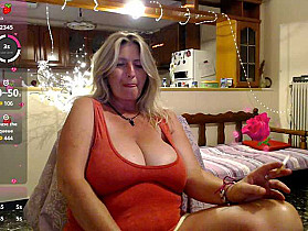 JennaDeluxe Cam