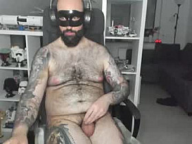 dirtybalws Cam