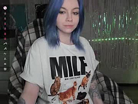 cryptobjgirlv2 Cam