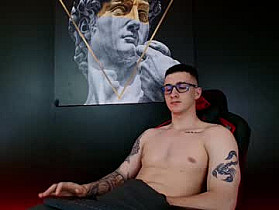 jacksonolsenn Cam