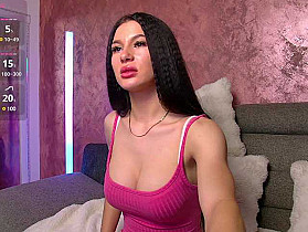 CandySavagee Cam