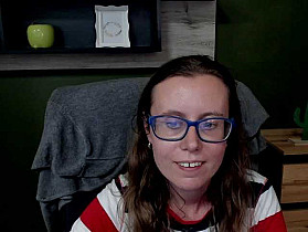sparkleLizzy Cam