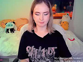 shyfoxxxy Cam