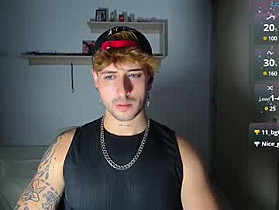 ares_blue Cam