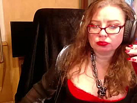 norma_gin Cam