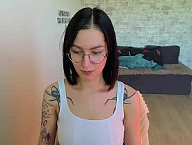 julierayls Cam