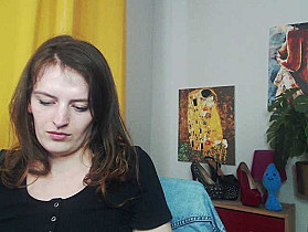 NadineGold Cam