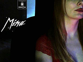 EXTASYmina Cam