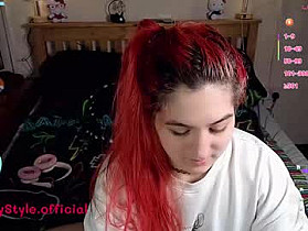 jenny_style Cam