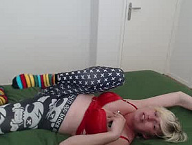 clittytastic Cam