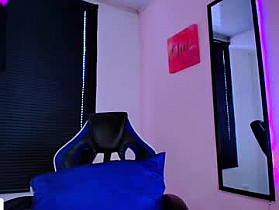 meleys_1 Cam