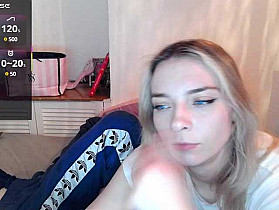 Bluejen Cam