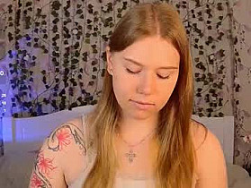 silent_princesses Cam