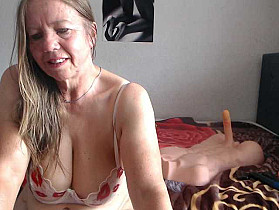 Supertitten95DD Cam