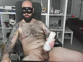 dirtybalws Cam