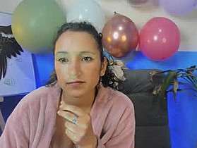 ximena_sm Cam