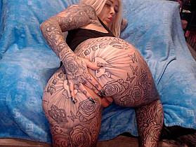 MilaElaine Cam