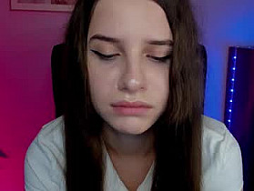 extasy_maya Cam